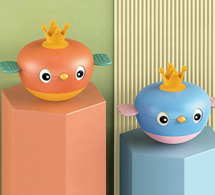 Musical Educational Toys for Infants and Toddlers—Featuring Adorable Cartoon Animal Designs and Vibrant Colors to Capture Attention