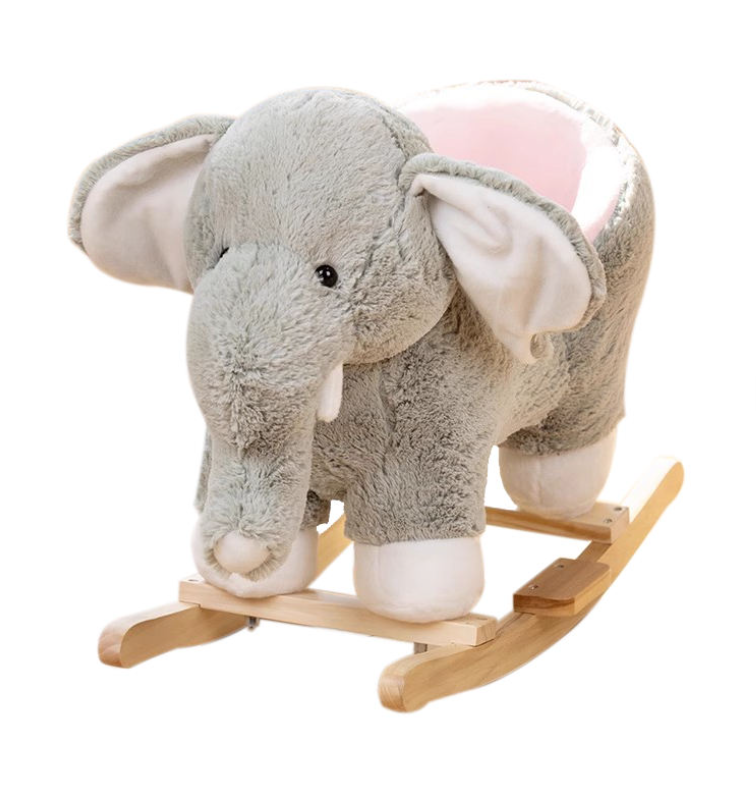 Wooden Pull-Along Bear Walker — Educational Push-and-Pull Toy for Toddlers, Early Childhood Learning Aid